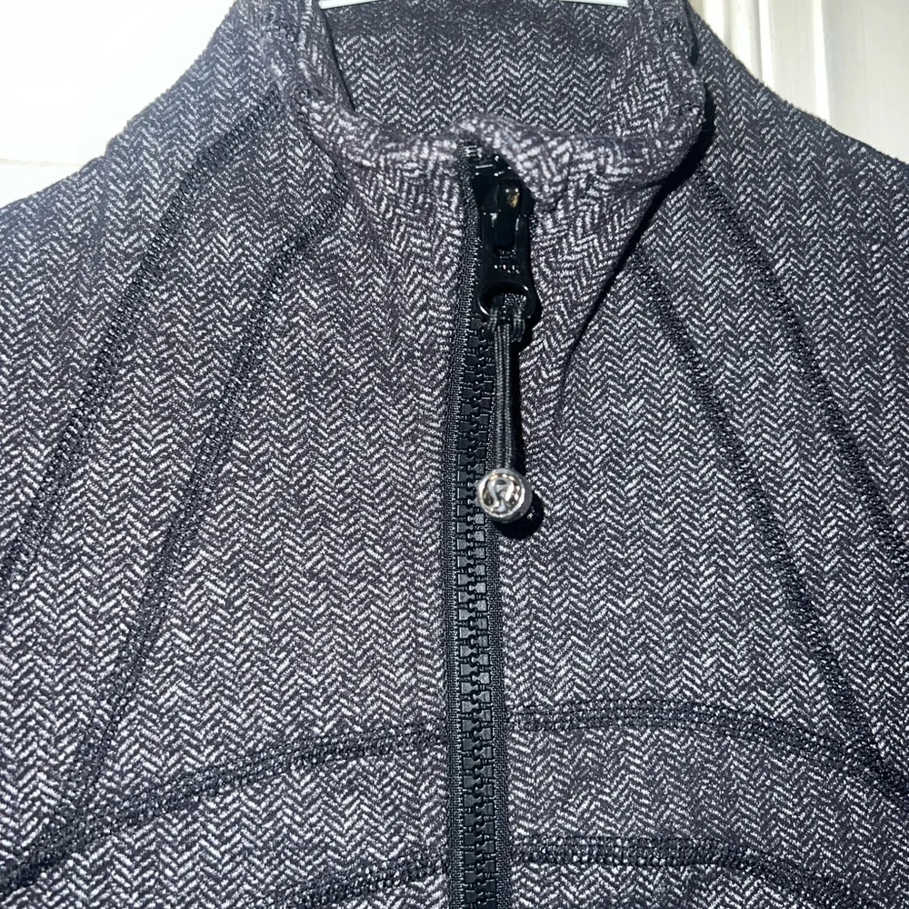 Lyly lemon align jacket RARE PATTERN - Picture 3 of 5